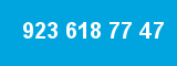 923 618 77 47